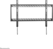laikiklis 200x200 - TV SET ACC WALL MOUNT BLACK/60-100" LFD-W1000 NEOMOUNTS - 3 nuotrauka