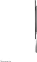 laikiklis 200x200 - TV SET ACC WALL MOUNT BLACK/60-100" LFD-W1000 NEOMOUNTS - 5 nuotrauka