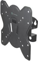 TV SET ACC WALL MOUNT /17-43"/BLACK NP23-B ONKRON