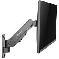 TV SET ACC WALL MOUNT /13-34"/BLACK G120-B ONKRON