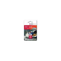 v30 64gb - AgfaPhoto 64GB SDXC Class 10 UHS-I U1 V30 Card - 1 nuotrauka
