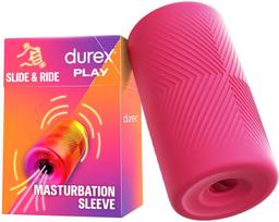 Masturbatorius Durex Play Slide & Ride