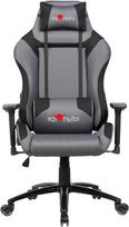 Red Fighter C3 Pilka (Grey)