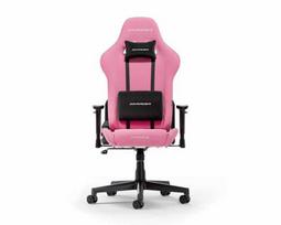 DXRacer Prince L Rožinė (Pink)
