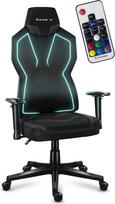 Huzaro Combat 6.2 Juodas (Black) RGB