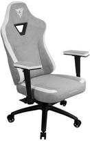 senukai gaming kedes - ThunderX3 EAZE Loft, pilka (Grey) - 1 nuotrauka