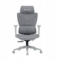 Anda Seat X-Air Mega XL Mesh Pilka (Gray Twilight)
