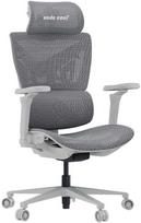 Anda Seat X-Air Pro XL Mesh Pilka (Gray)