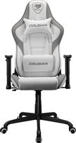 cougar kede - COUGAR ARMOR ELITE, balta (White) - 1 nuotrauka