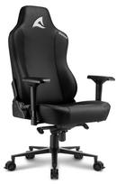 Sharkoon SKILLER SGS40, juoda (Black)