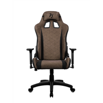Arozzi Soft Fabric | Gaming Chair | Avanti SoftFabric | Brown | AVANTI-SFB-BWN