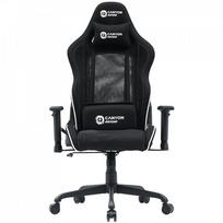 canyon cns - CANYON gaming chair Shift MCCH01 Transformer Black | CNS-MCCH01 - 1 nuotrauka