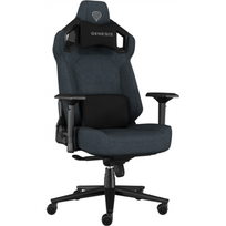 4d kede - Genesis Gaming Chair | Nitro 800 | Grey | NFG-2245 - 1 nuotrauka
