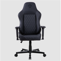 gaming chair - Onex | Premium Gaming Chair | FX8 Formula X Module Injected | Black | ONEX-FX8-B - 1 nuotrauka