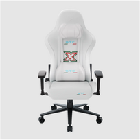 Onex | Gaming Chair | STC X Hardcore | White | ONEX-STC-X-P-W
