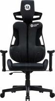 CANYON gaming chair Morphos ABCH01 Black | CNS-ABCH01BW
