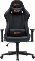 rgb kedes - CANYON gaming chair Irida RGBCH03 RGB Black | CNS-RGBCH03 - 1 nuotrauka