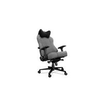 kompiuterio kede - Yumisu 2054 Material Cloud/Black Juodas (Black) - 1 nuotrauka