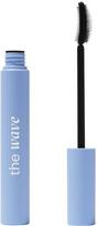 Paese The Wave Long-Lasting Waterproof Mascara 10ml Juodas (Black)