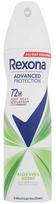 Rexona Motion Sense Sexy Bouquet purškiamas dezodorantas 150ml