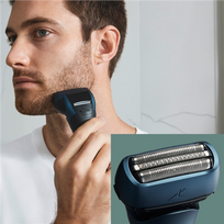 panasonic trimmer - Panasonic ES-LT4B-A803 Dark Blue (Mėlyna) - 1 nuotrauka