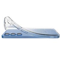 spigen s25 - Spigen "Liquid Crystal Glitter Galaxy S25 Plus" Crystal Quartz - 2 nuotrauka