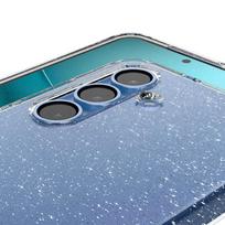 spigen s25 - Spigen "Liquid Crystal Glitter Galaxy S25 Plus" Crystal Quartz - 3 nuotrauka