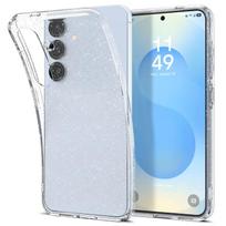 spigen s25 - Spigen "Liquid Crystal Glitter Galaxy S25 Plus" Crystal Quartz - 10 nuotrauka