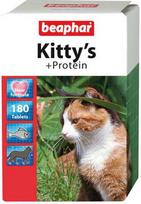 Beaphar Top 10 for Cats 180pcs