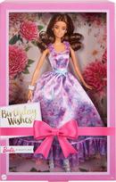 Kolekcinė „Barbie Birthday Wishes“ lėlė 2024