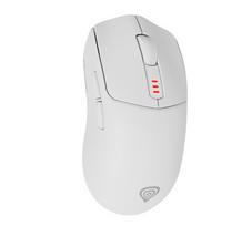 gaming mouse wireless white - Genesis Zircon 500 White (Balta) - 1 nuotrauka