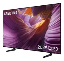 televizorius 55” - Samsung QE55S85FAUXXH OLED 55" Smart - 3 nuotrauka