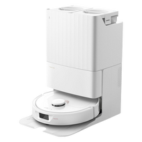roborock q revo - Roborock QRevo Edge 5V1 White (Baltas) - 4 nuotrauka