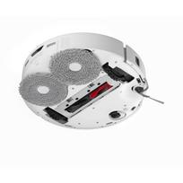 roborock q revo - Roborock QRevo Edge 5V1 White (Baltas) - 2 nuotrauka