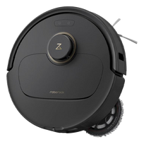 roborock q revo - Roborock QRevo 5AE Black (Juodas) - 1 nuotrauka