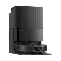 roborock q revo - Roborock QRevo 5AE Black (Juodas) - 2 nuotrauka