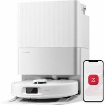 roborock q revo - Roborock QRevo 5AE White (Baltas) - 2 nuotrauka