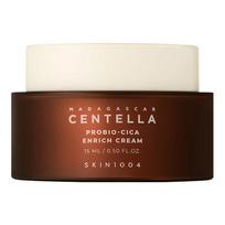 skin1004 madagascar centella - Skin1004 Madagascar Centella Probio-Cica Enrich, 15 ml - 1 nuotrauka