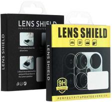 stikliukas samsung s24 fe - Tempered Glass for Camera Lens - for SAM S24 FE - 1 nuotrauka