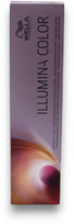 plauku dazai wella - Wella Professionals Illumina profesionalūs plaukų dažai 60 ml. -  8/37 - Light Gold Brown Blonde - 1 nuotrauka
