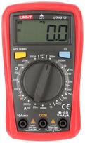 multimetras -  Uni-T UT131D - 2 nuotrauka