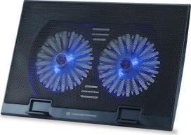 gaming ausines - Conceptronic ATHAN02B - 1 nuotrauka