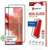 Displex Full Cover 3D Glass Samsung S23 Ultra