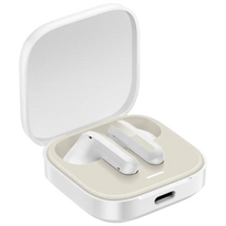 xiaomi buds - Xiaomi Redmi Buds 6 Active White (Baltos) - 2 nuotrauka
