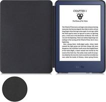 Cover Strado Smart Case to Kindle 11 2022 (Black)