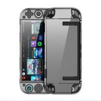nintendo case - Dux Ducis Protective Case Nintendo Switch 2 skaidrus - 1 nuotrauka