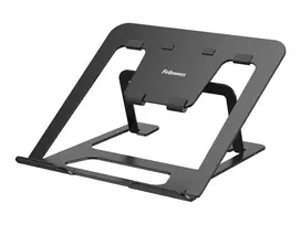 laptop dekl - Fellowes Alumia Portable Laptop Stand  15 "  Laptop Stand  Black - 1 nuotrauka