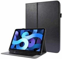 Folding Leather Lenovo Tab M10 5G 10.6 TB360ZU juodas