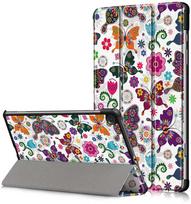 Reach Smart Leather Samsung Tab A9 Plus 11.0,butterfly