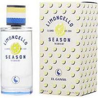 El Ganso Limoncello Season, 125 ml
